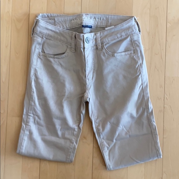 American Eagle Outfitters Denim - American Eagle Outfitters Jeggings